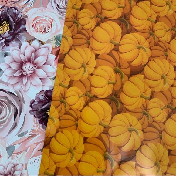 NEW Polymailers Fall Collection (100) 10x13 Self  Sealing - Picture 2 of 5